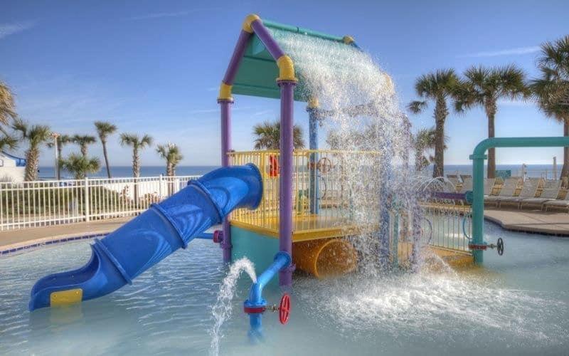 Highly Desired 6Th Floor 1 Bedroom Oceanfront - There Is Only One Ocean Walk Resort 606 Daytona Beach Exterior foto