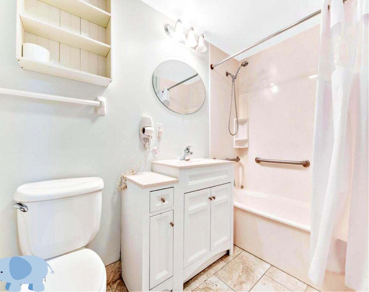 Highly Desired 6Th Floor 1 Bedroom Oceanfront - There Is Only One Ocean Walk Resort 606 Daytona Beach Exterior foto